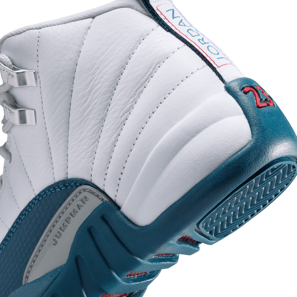 Air Jordan 12 Retro GS 'French Blue' 2025