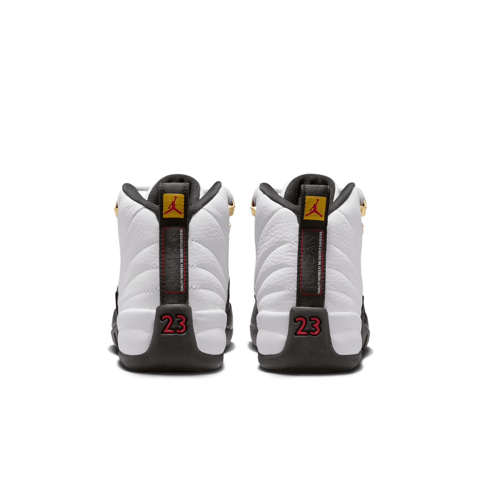 Air Jordan 12 Retro GS 'Taxi'