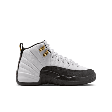 Air Jordan 12 Retro GS 'Taxi'