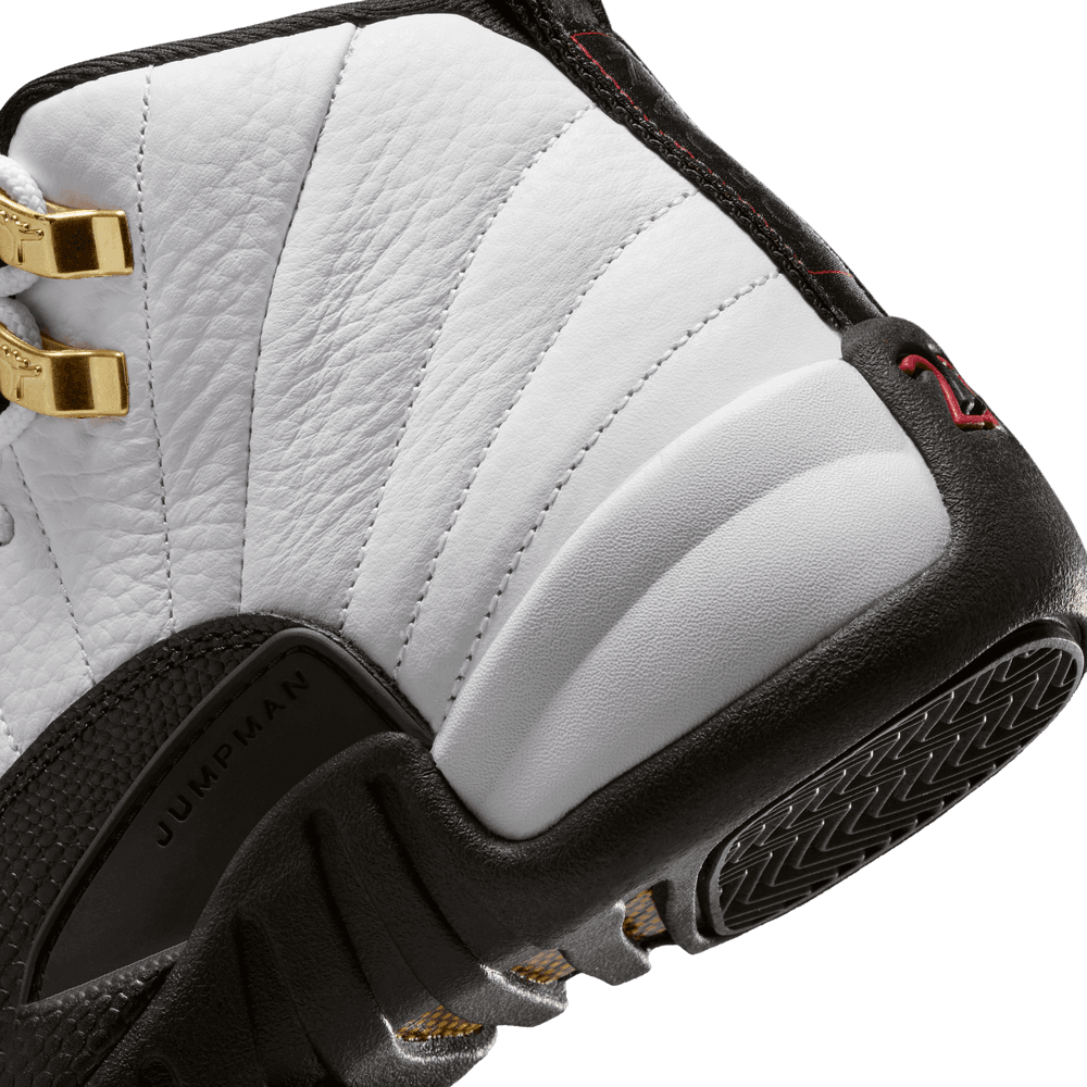 Air Jordan 12 Retro GS 'Taxi'