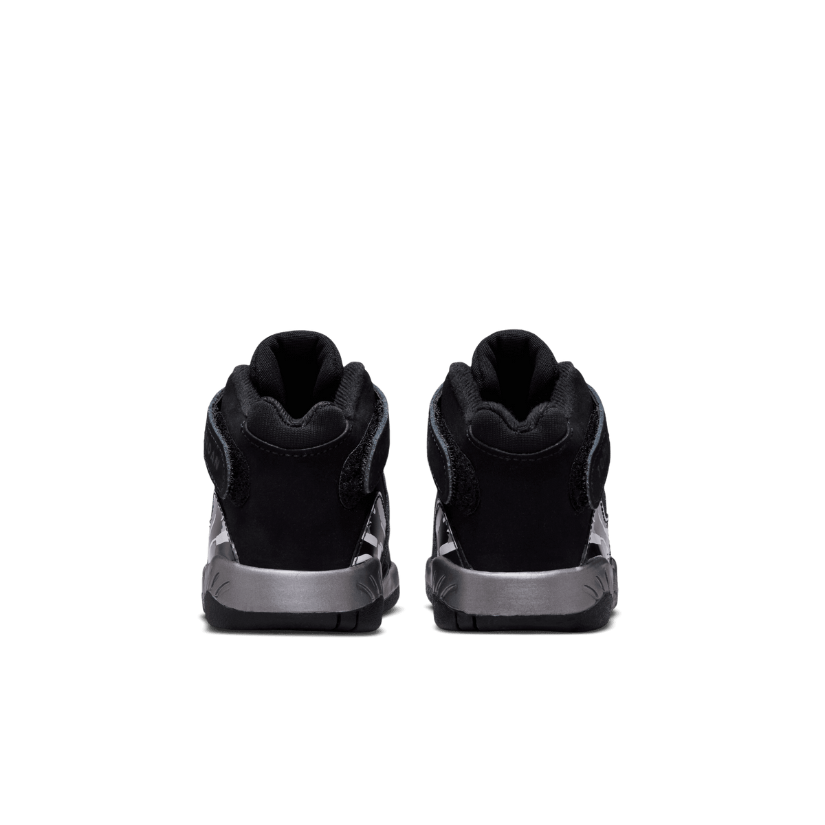 Air Jordan 8 Retro TD 'Chrome'