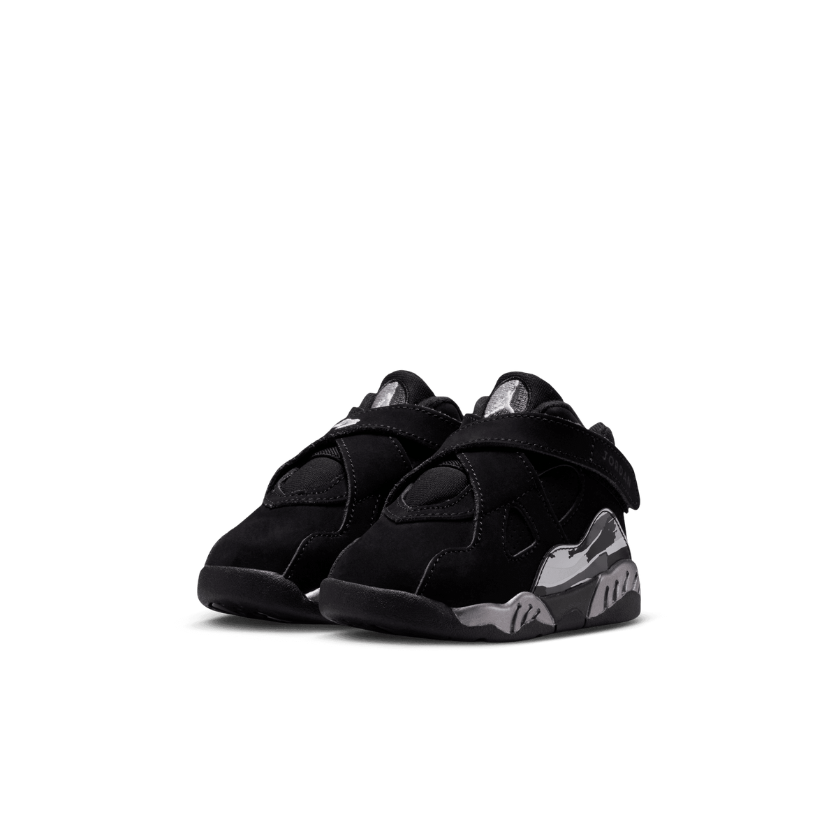 Air Jordan 8 Retro TD 'Chrome'