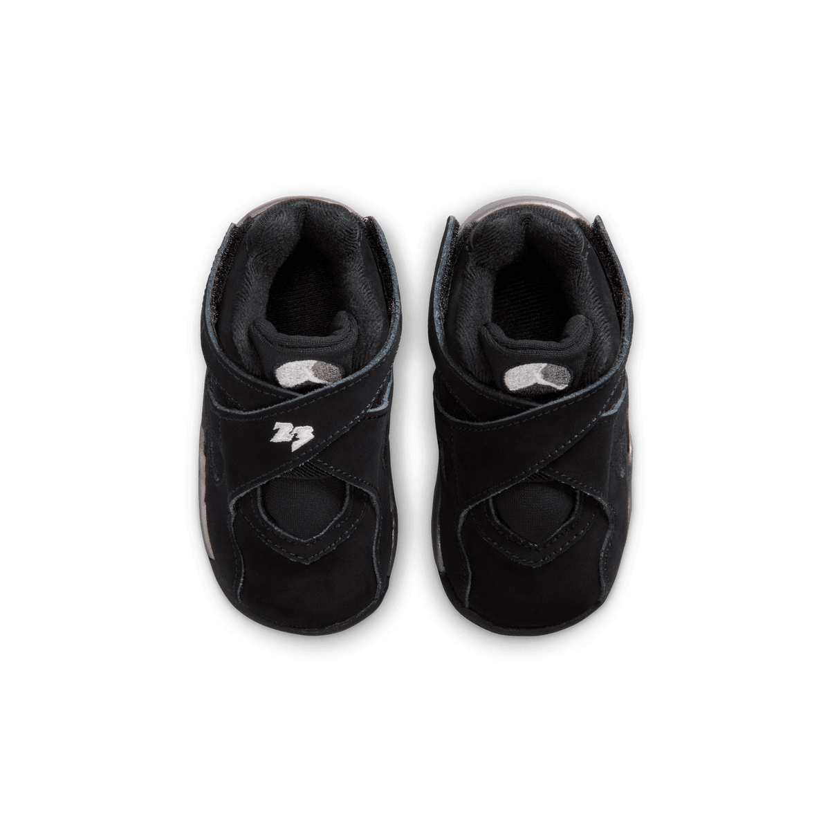 Air Jordan 8 Retro TD 'Chrome'