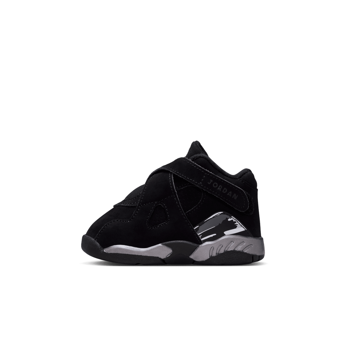 Air Jordan 8 Retro TD 'Chrome'