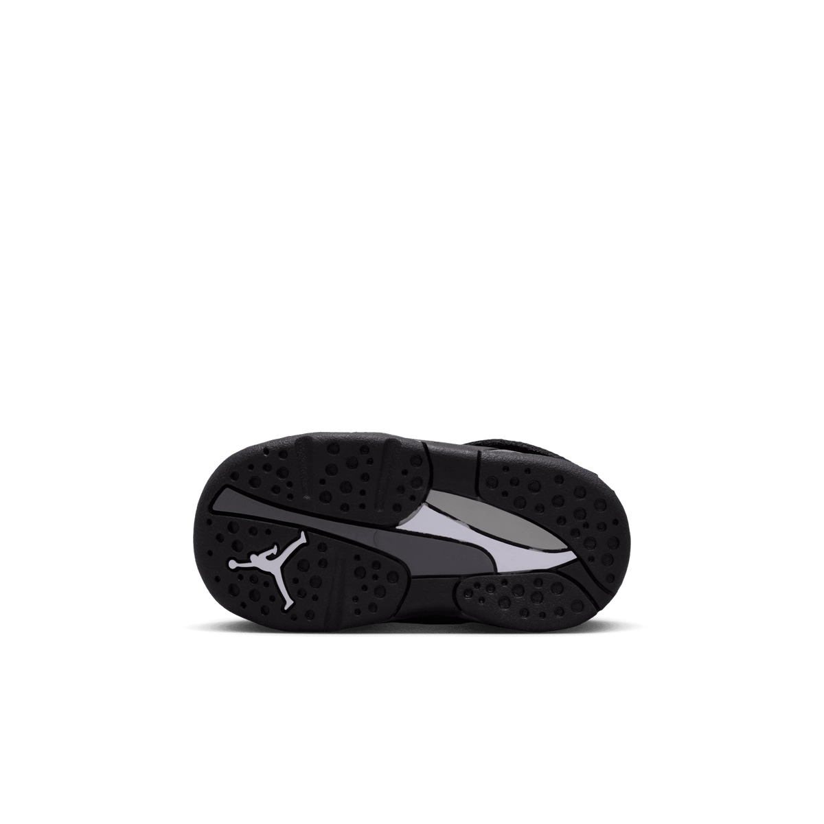 Air Jordan 8 Retro TD 'Chrome'
