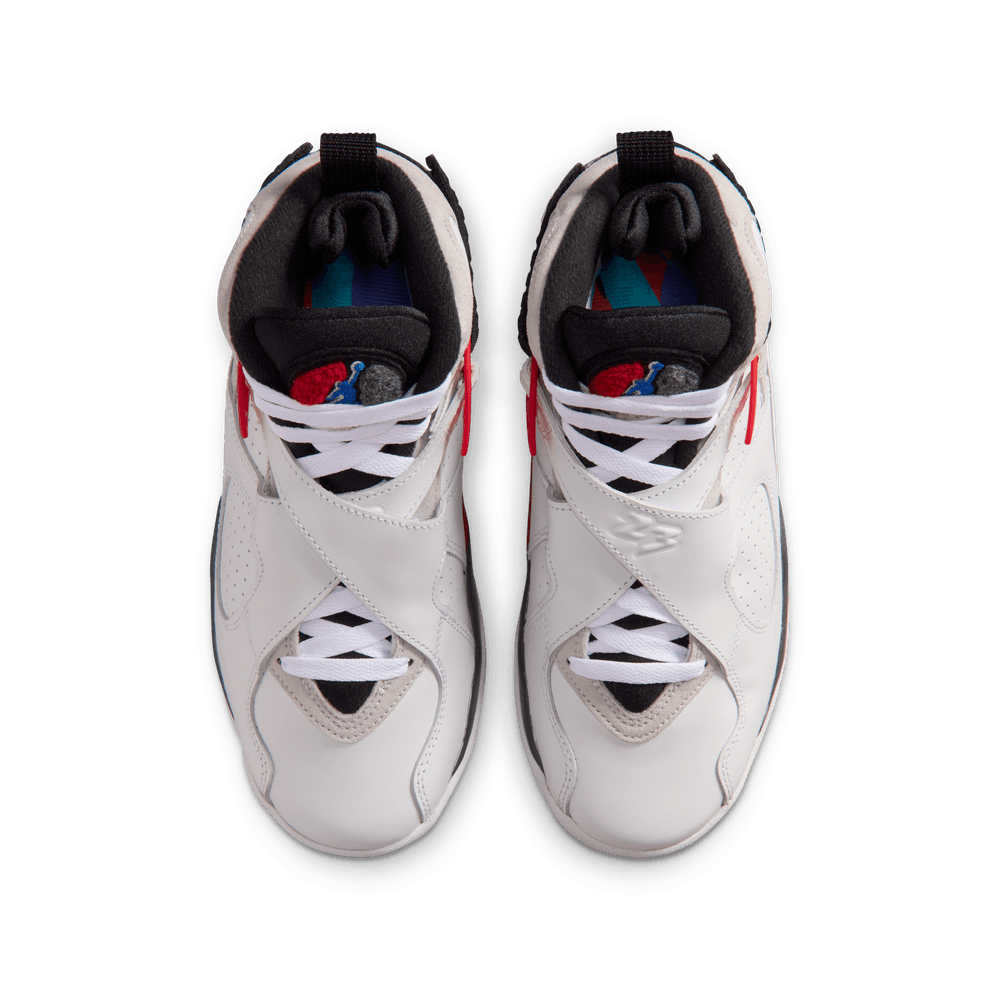 Air Jordan 8 Retro GS 'Bugs Bunny'