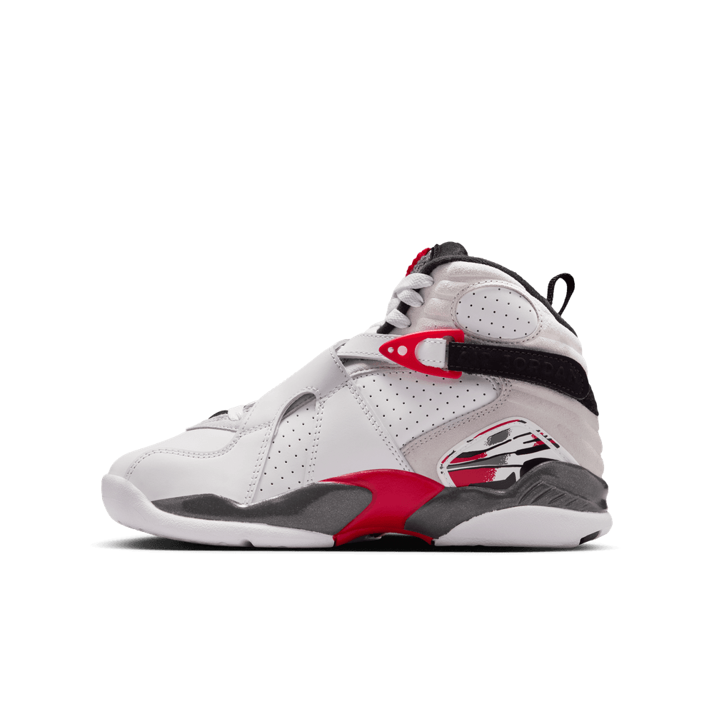Air Jordan 8 Retro GS 'Bugs Bunny'
