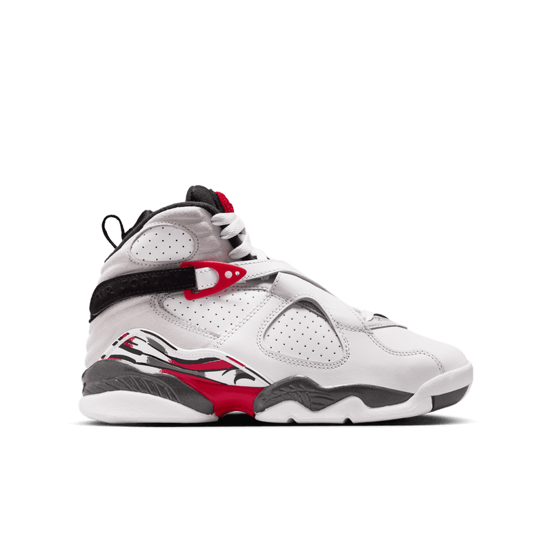 Air Jordan 8 Retro GS 'Bugs Bunny'