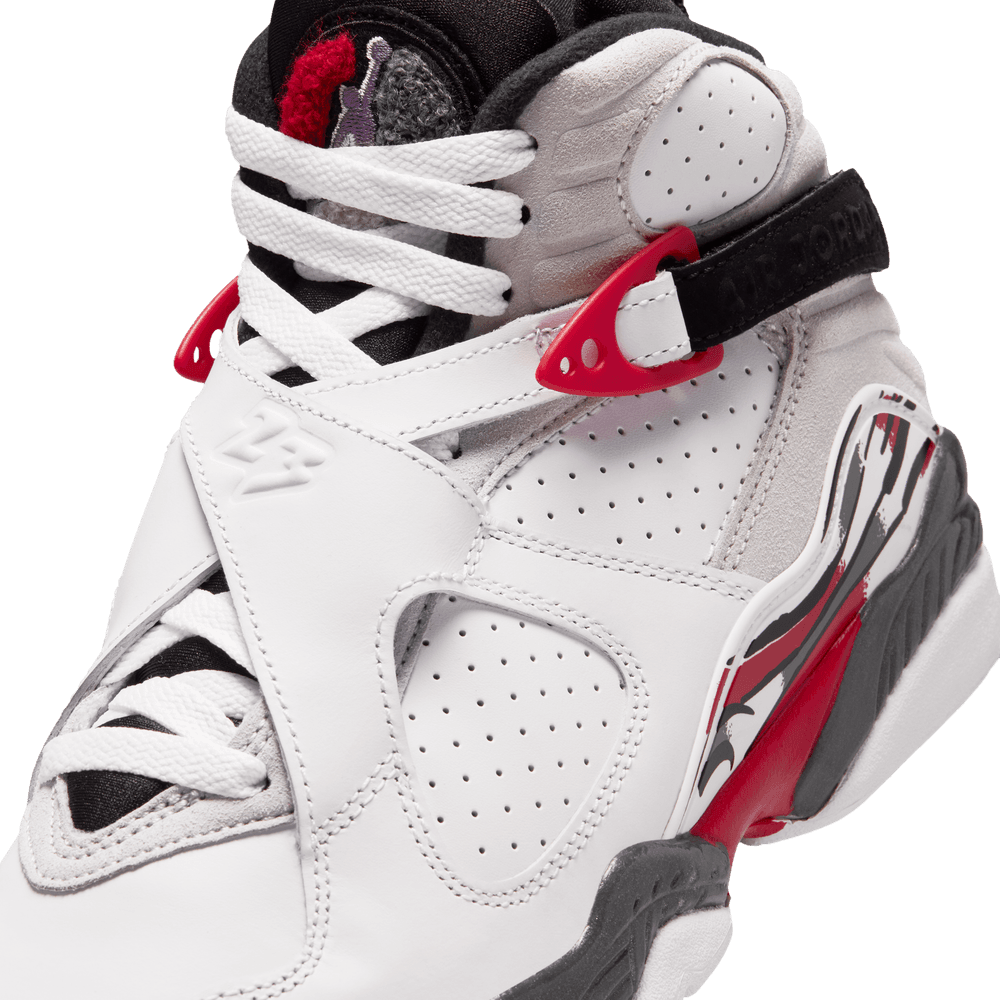 Air Jordan 8 Retro GS 'Bugs Bunny'