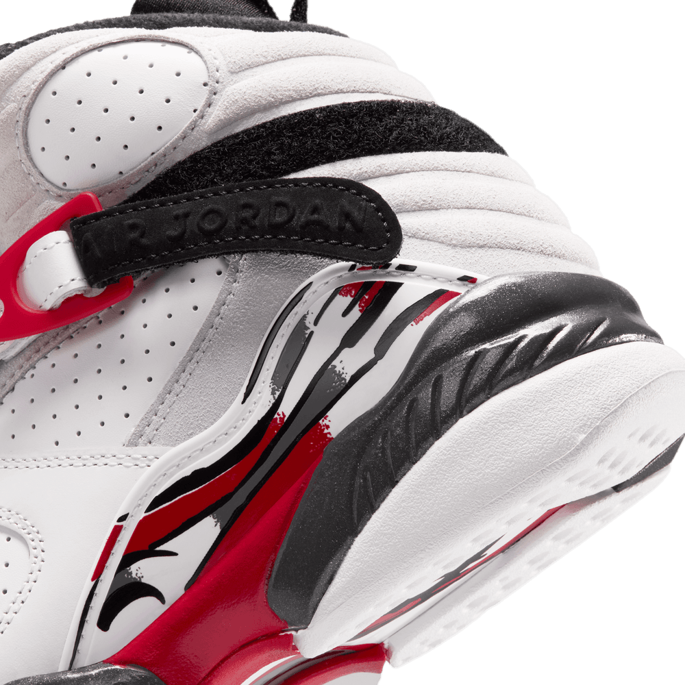 Air Jordan 8 Retro GS 'Bugs Bunny'