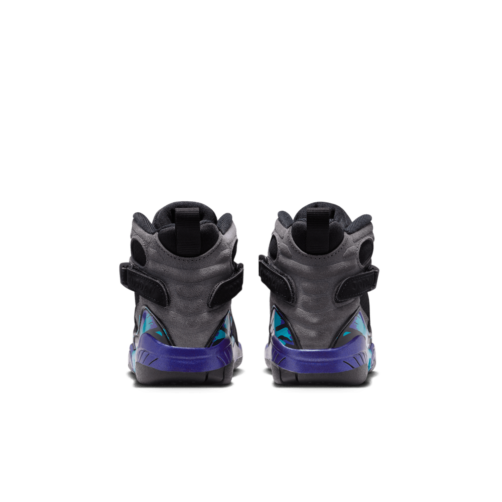 Air Jordan 8 Retro PS 'Aqua'