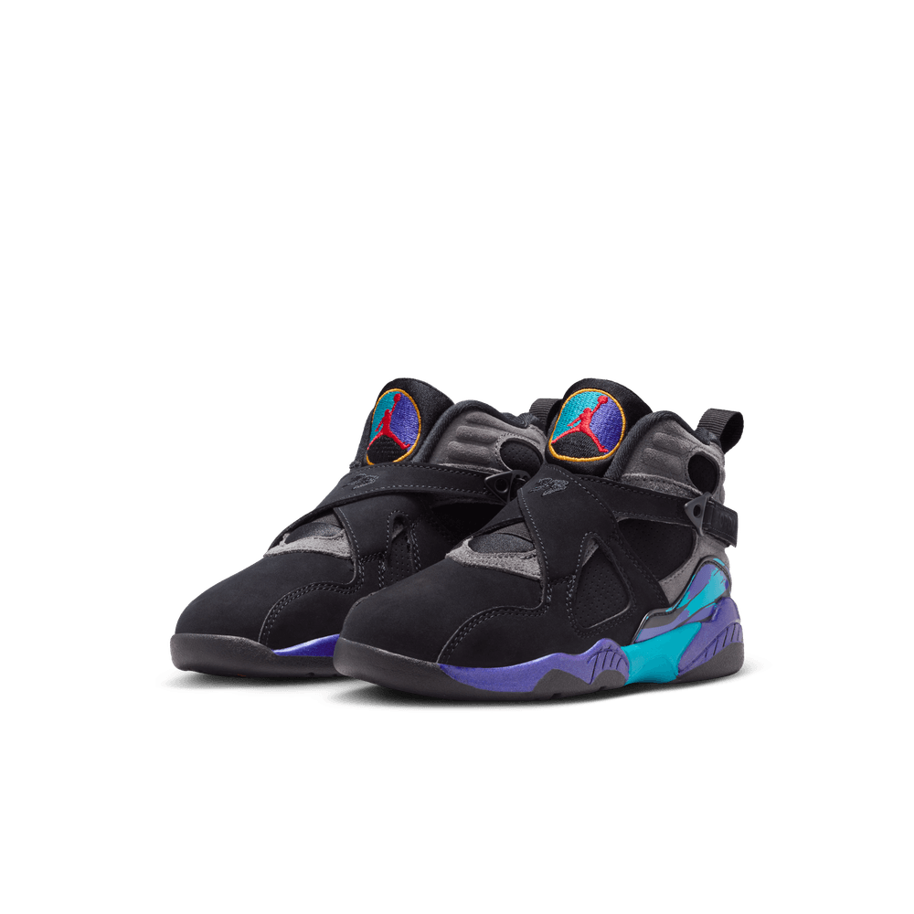 Air Jordan 8 Retro PS 'Aqua'