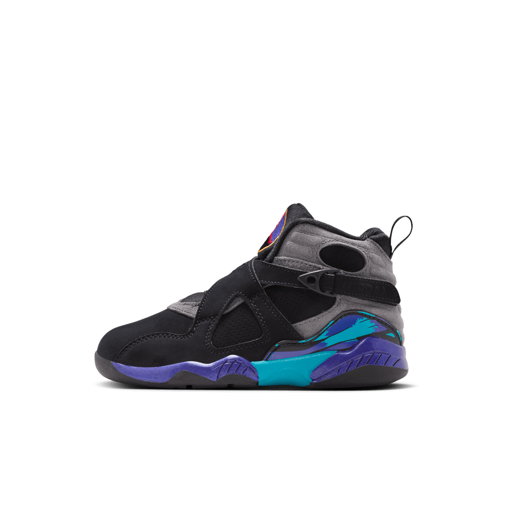 Air Jordan 8 Retro PS 'Aqua'