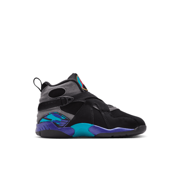 Air Jordan 8 Retro PS 'Aqua'