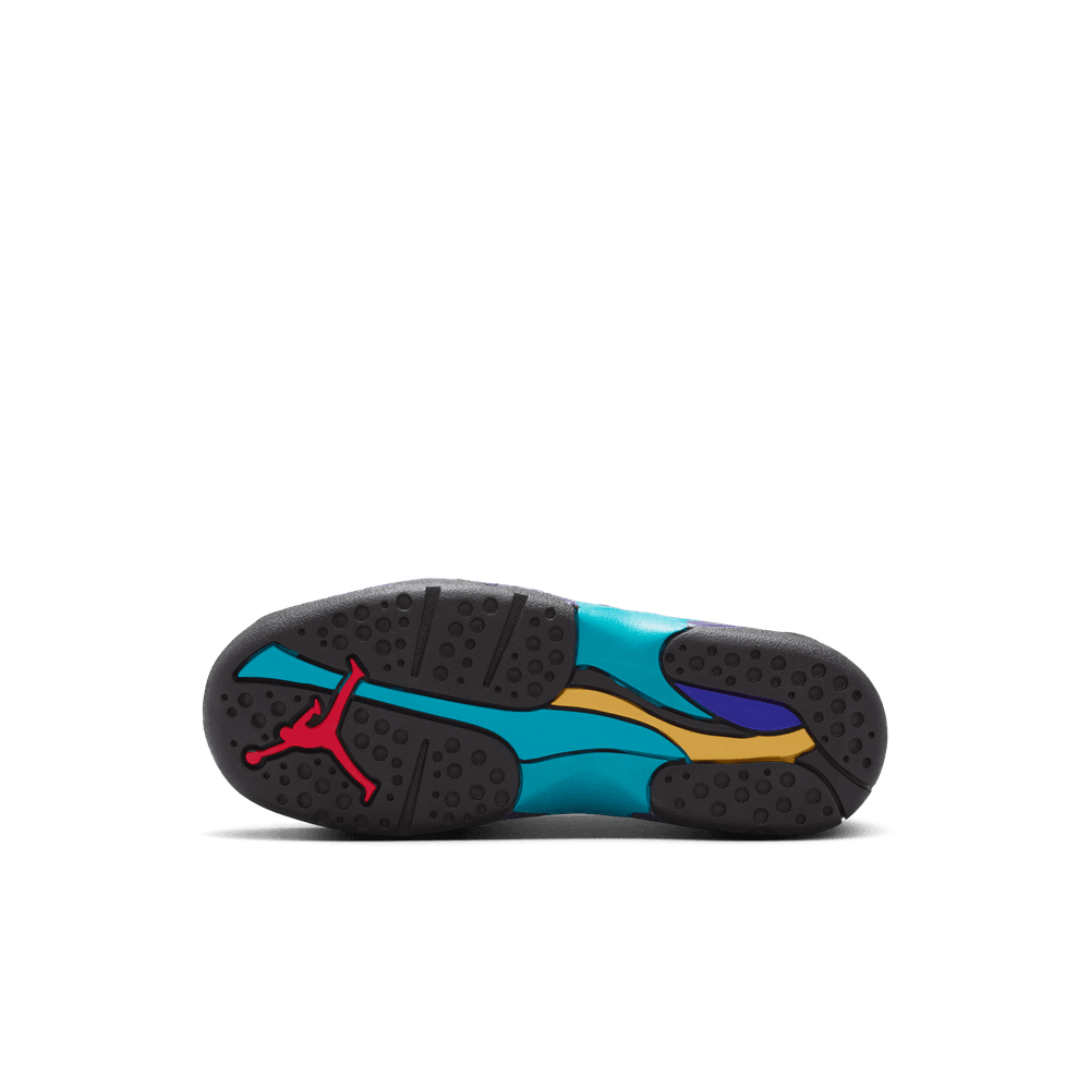 Air Jordan 8 Retro PS 'Aqua'