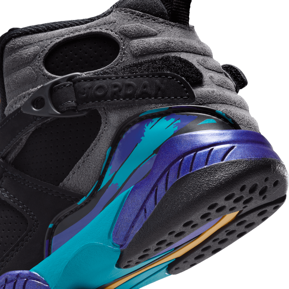 Air Jordan 8 Retro PS 'Aqua'