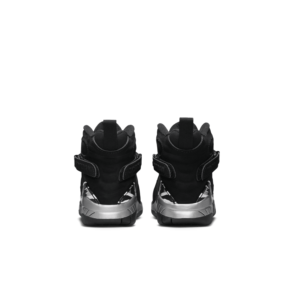Air Jordan 8 Retro PS 'Chrome'