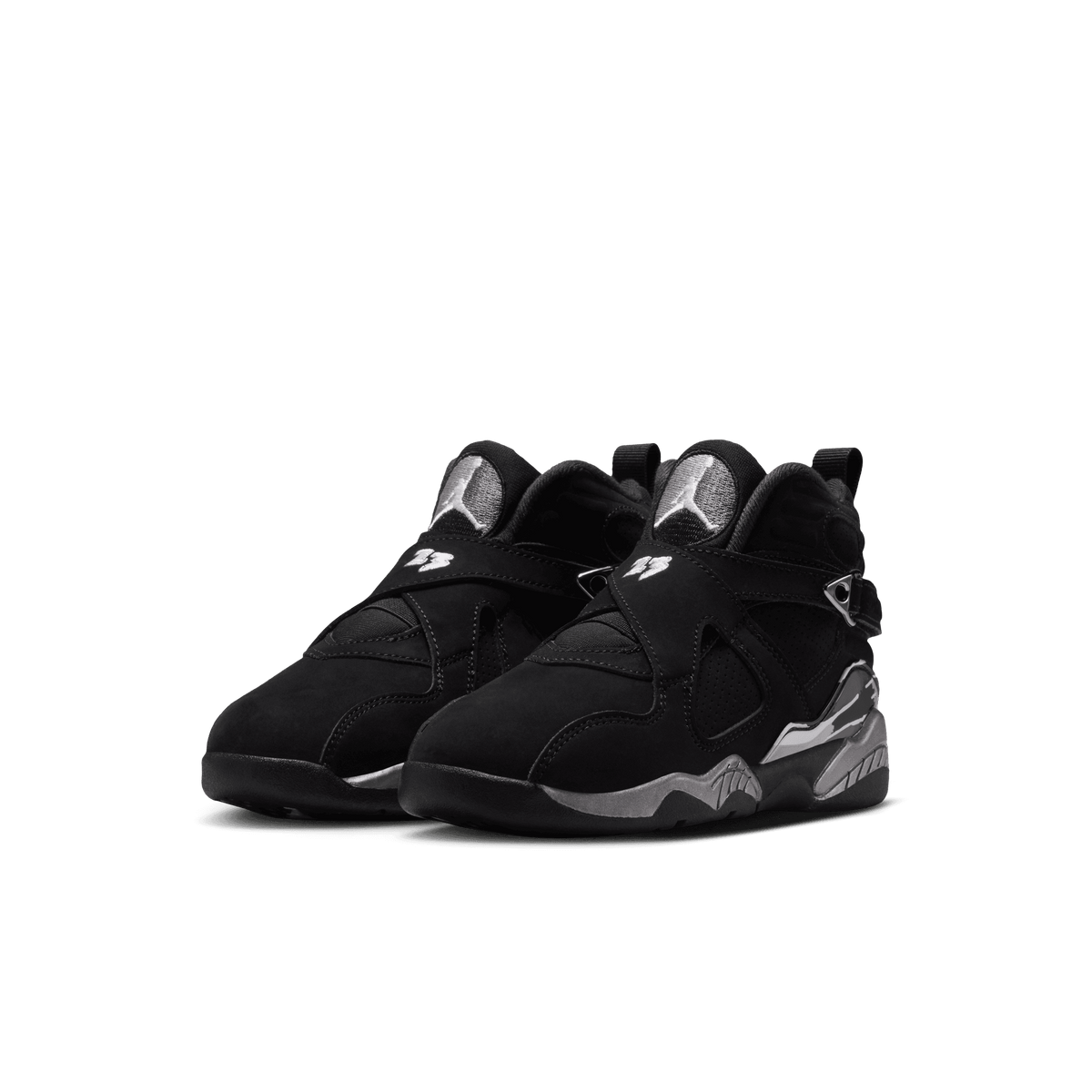 Air Jordan 8 Retro PS 'Chrome'