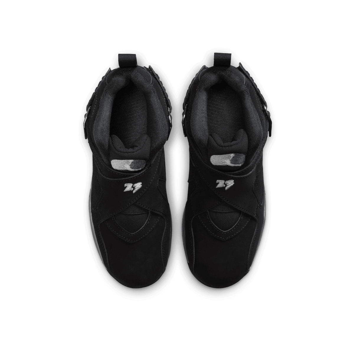 Air Jordan 8 Retro PS 'Chrome'