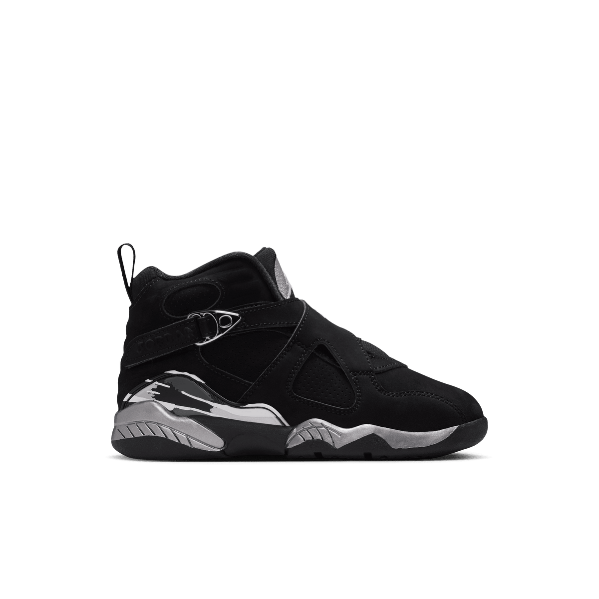 Air Jordan 8 Retro PS 'Chrome'