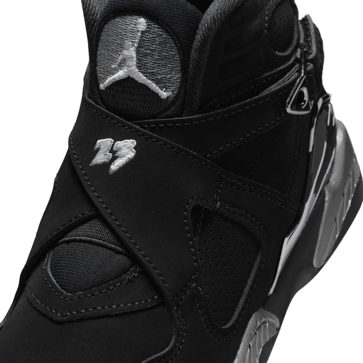 Air Jordan 8 Retro PS 'Chrome'