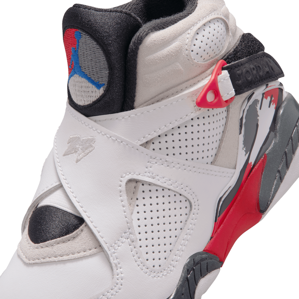 Air Jordan 8 Retro PS 'Bugs Bunny'