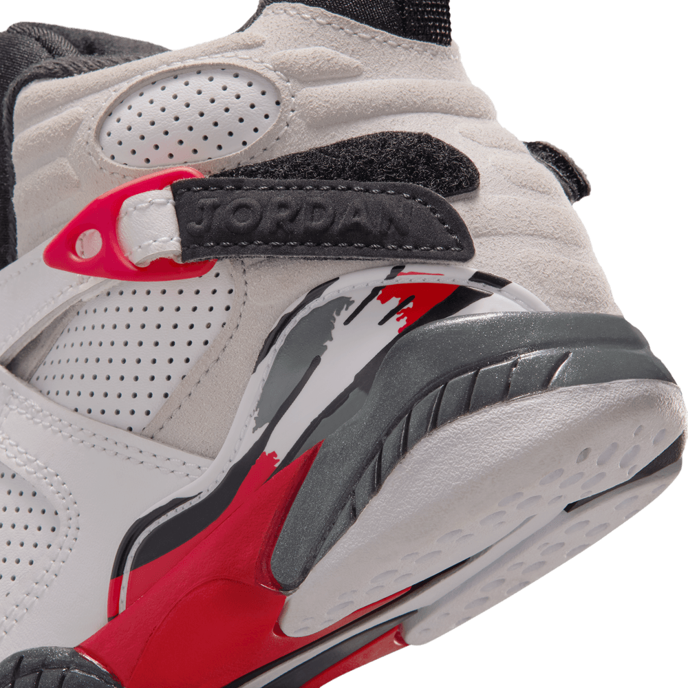 Air Jordan 8 Retro PS 'Bugs Bunny'