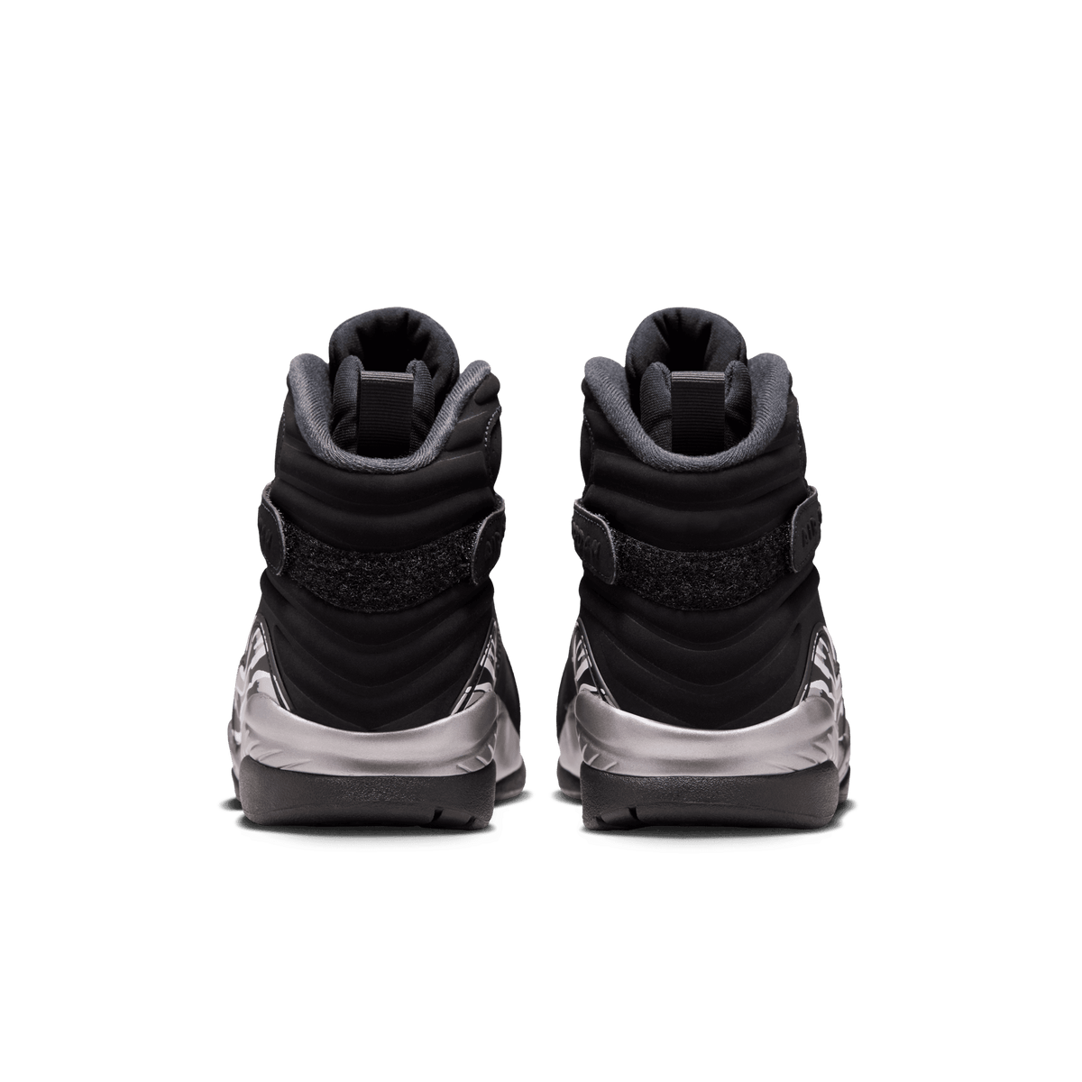 Air Jordan 8 Retro 'Chrome'