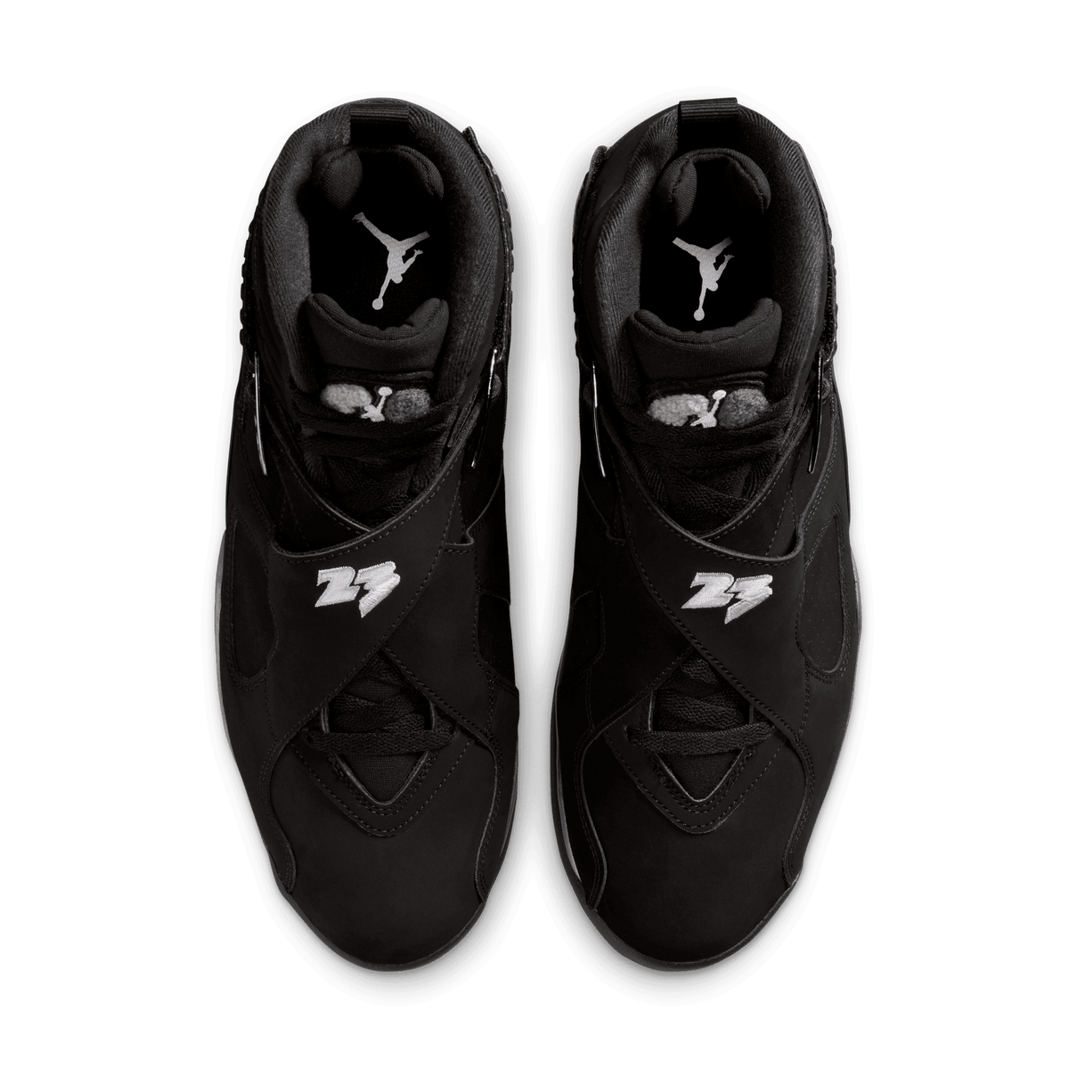 Air Jordan 8 Retro 'Chrome'