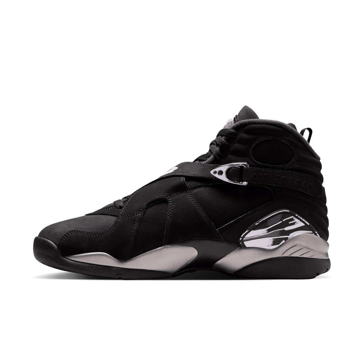 Air Jordan 8 Retro 'Chrome'