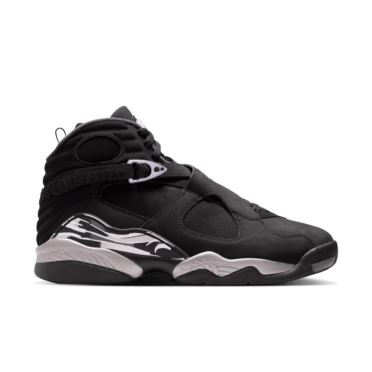 Air Jordan 8 Retro 'Chrome'