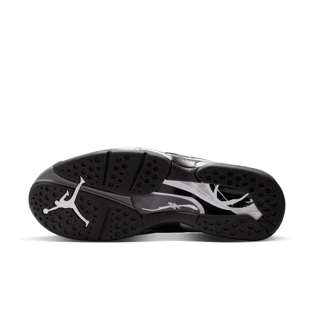 Air Jordan 8 Retro 'Chrome'