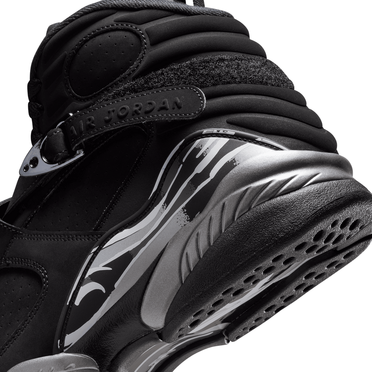 Air Jordan 8 Retro 'Chrome'