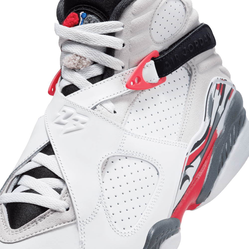 Air Jordan 8 Retro 'Bugs Bunny'