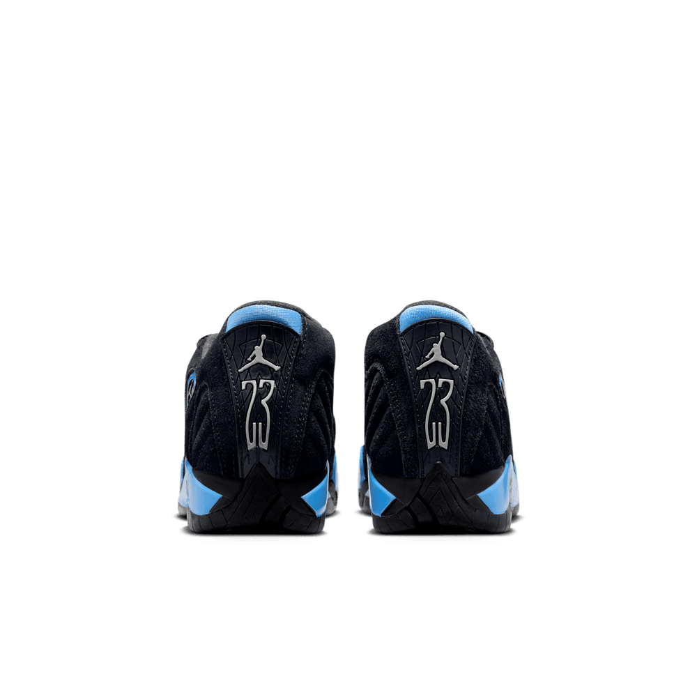 Air Jordan 14 Retro PS 'Black University Blue'