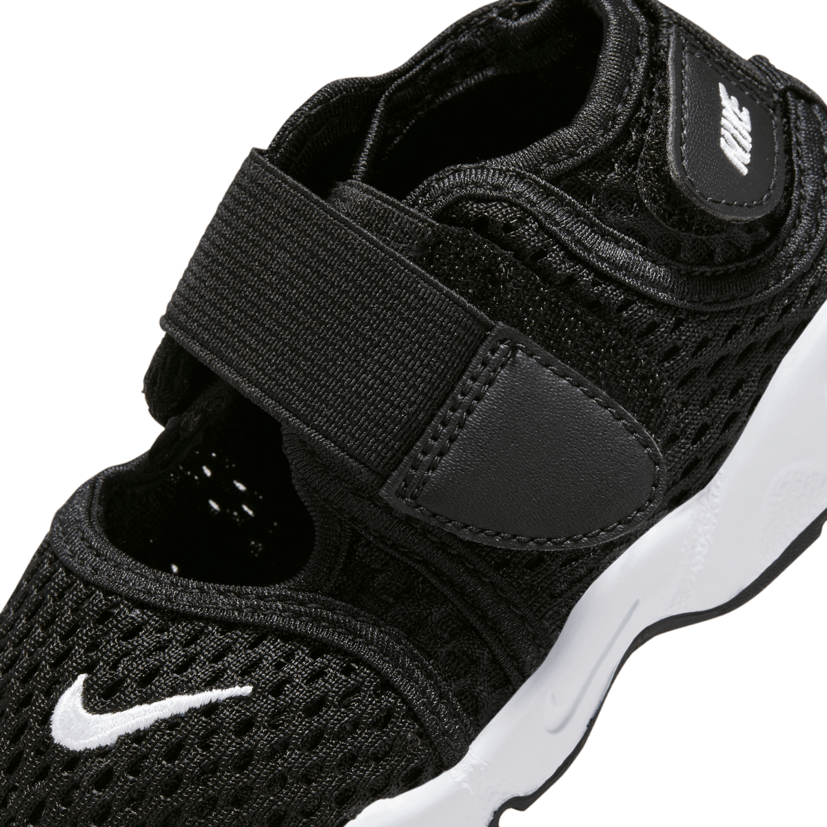 Little Rift TD 'Black White'