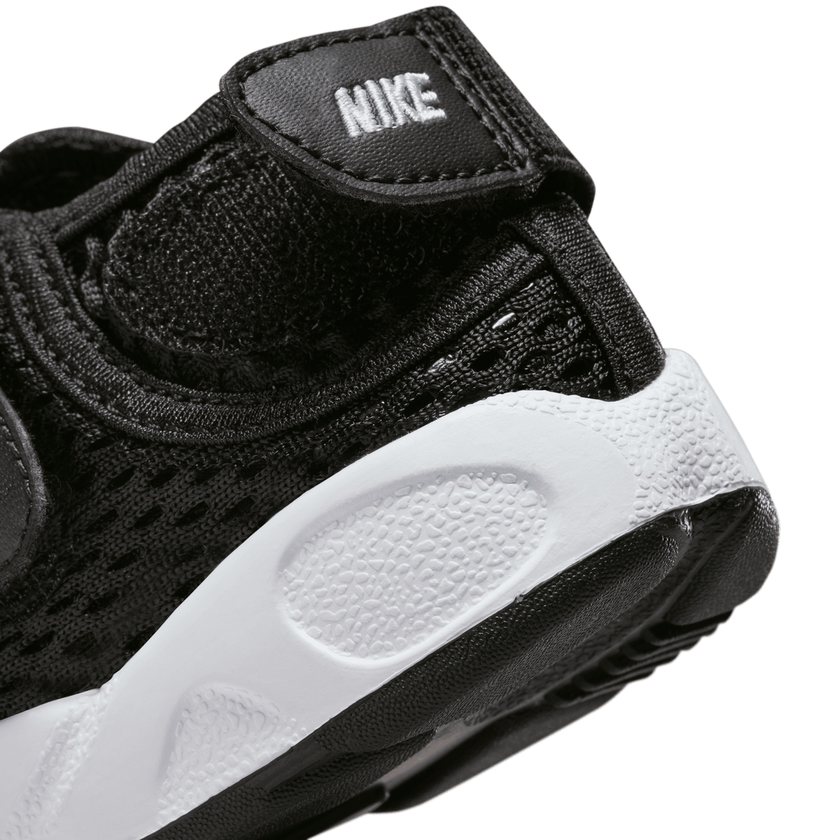 Little Rift TD 'Black White'