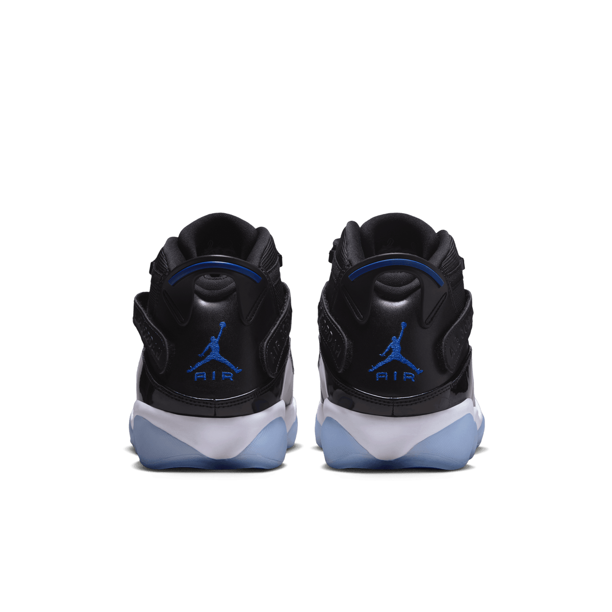 Air Jordan 6 Rings 'Space Jam'