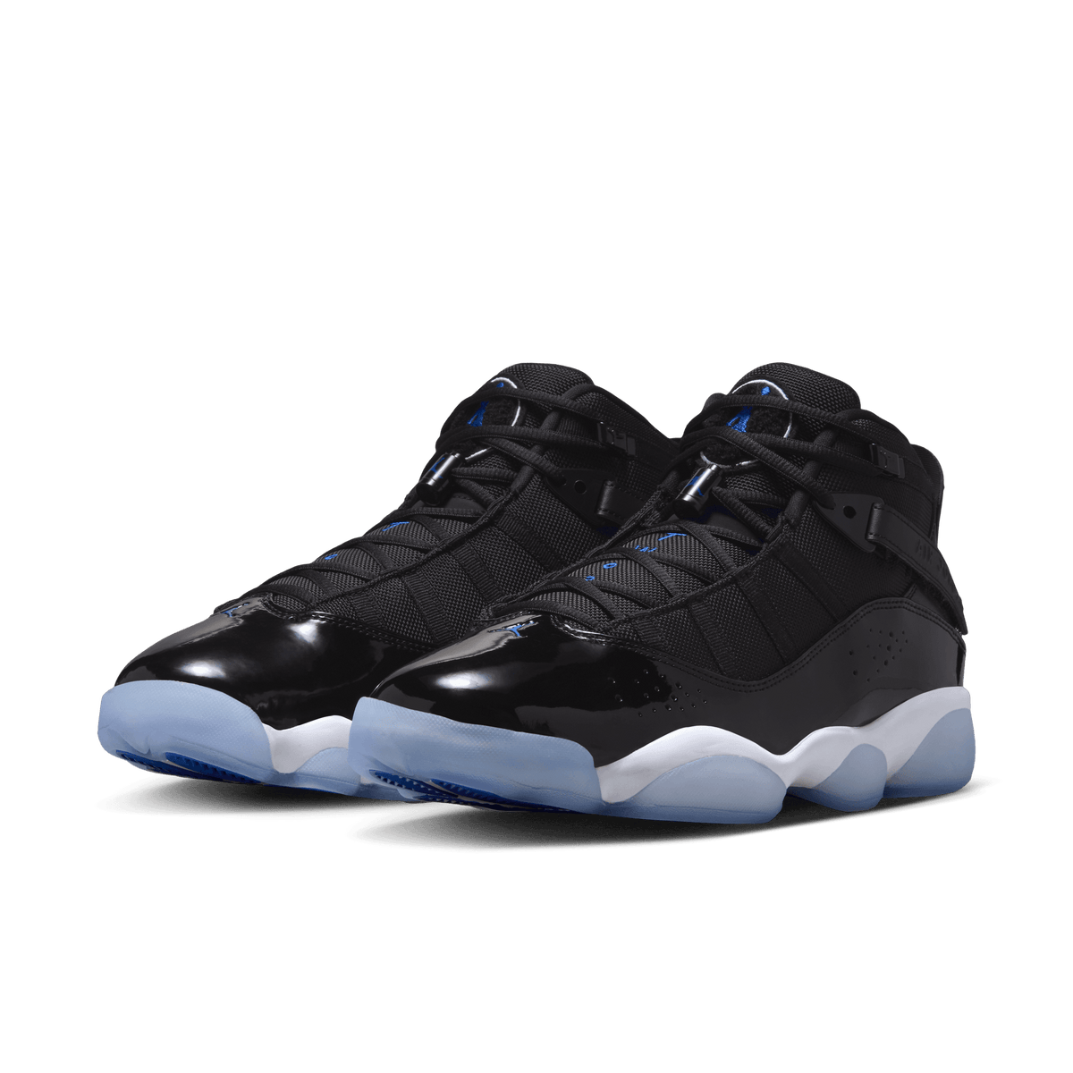 Air Jordan 6 Rings 'Space Jam'