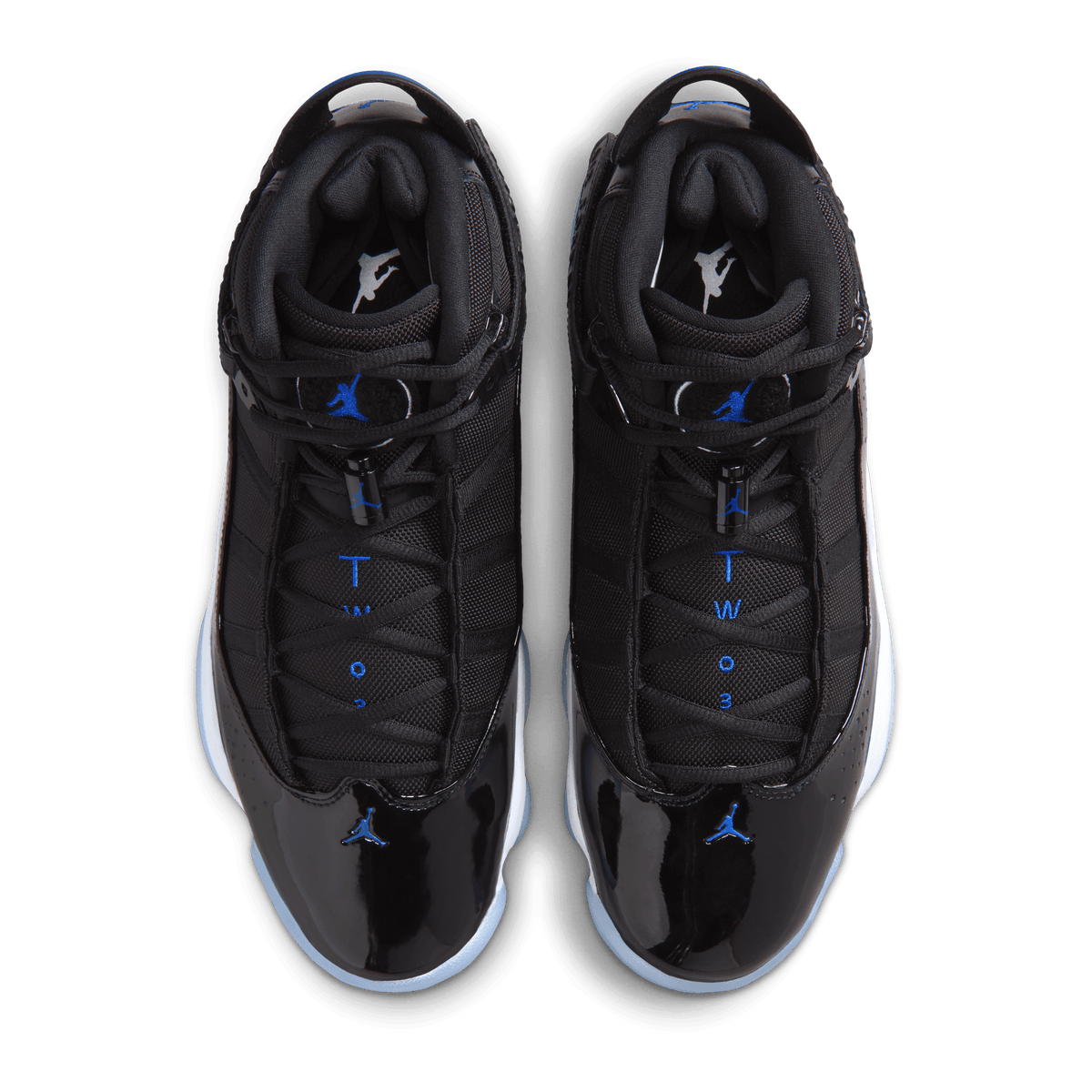 Air Jordan 6 Rings 'Space Jam'