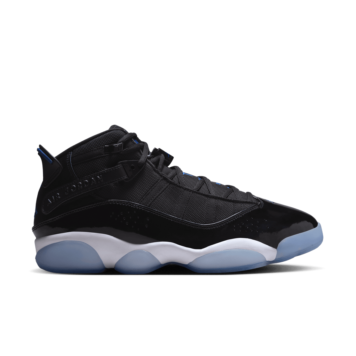 Air Jordan 6 Rings 'Space Jam'