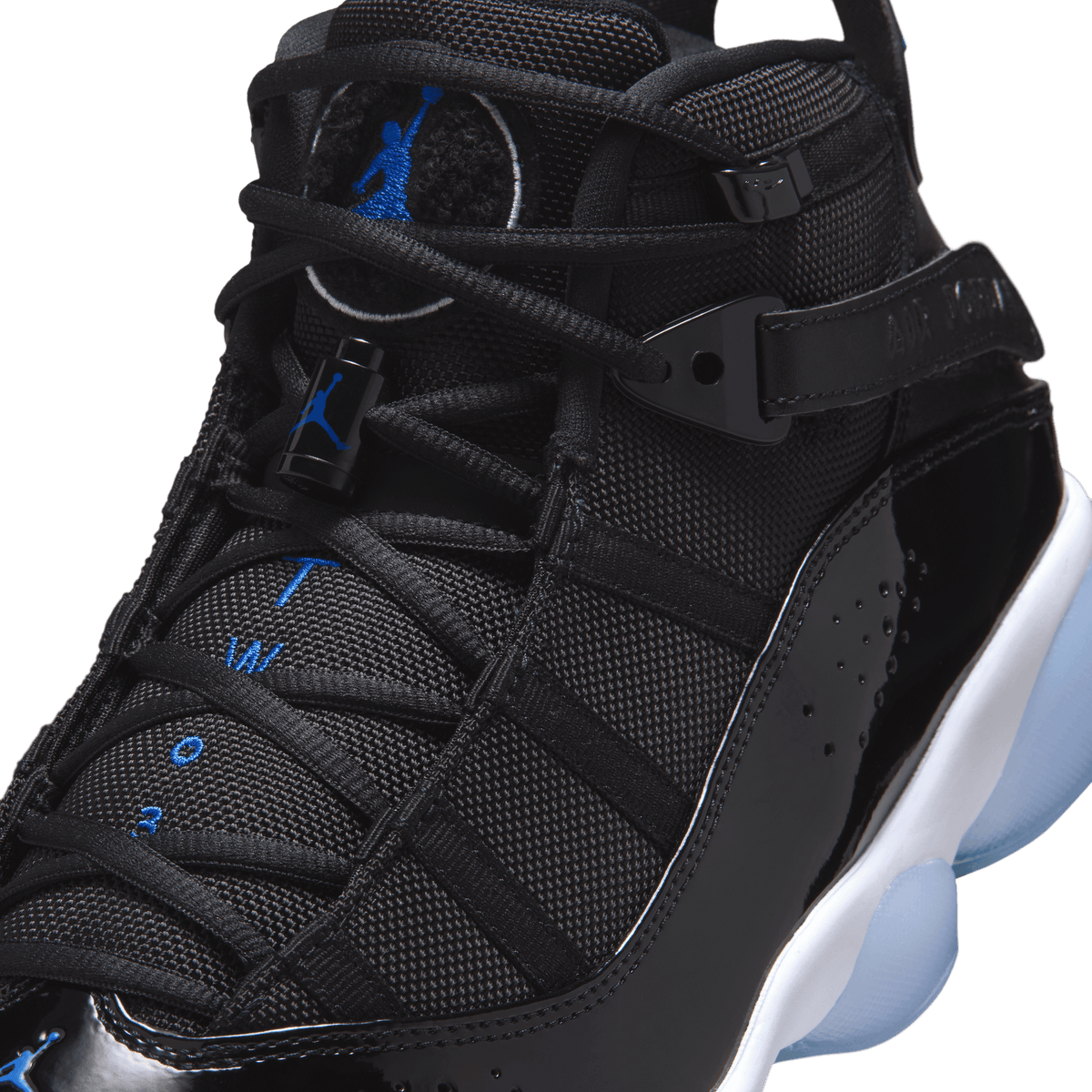 Air Jordan 6 Rings 'Space Jam'