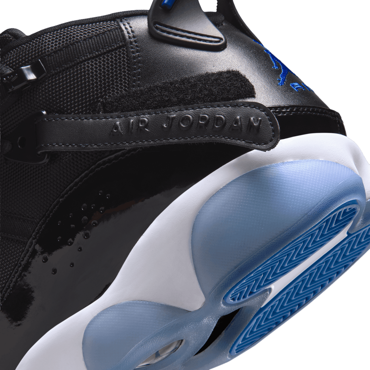 Air Jordan 6 Rings 'Space Jam'