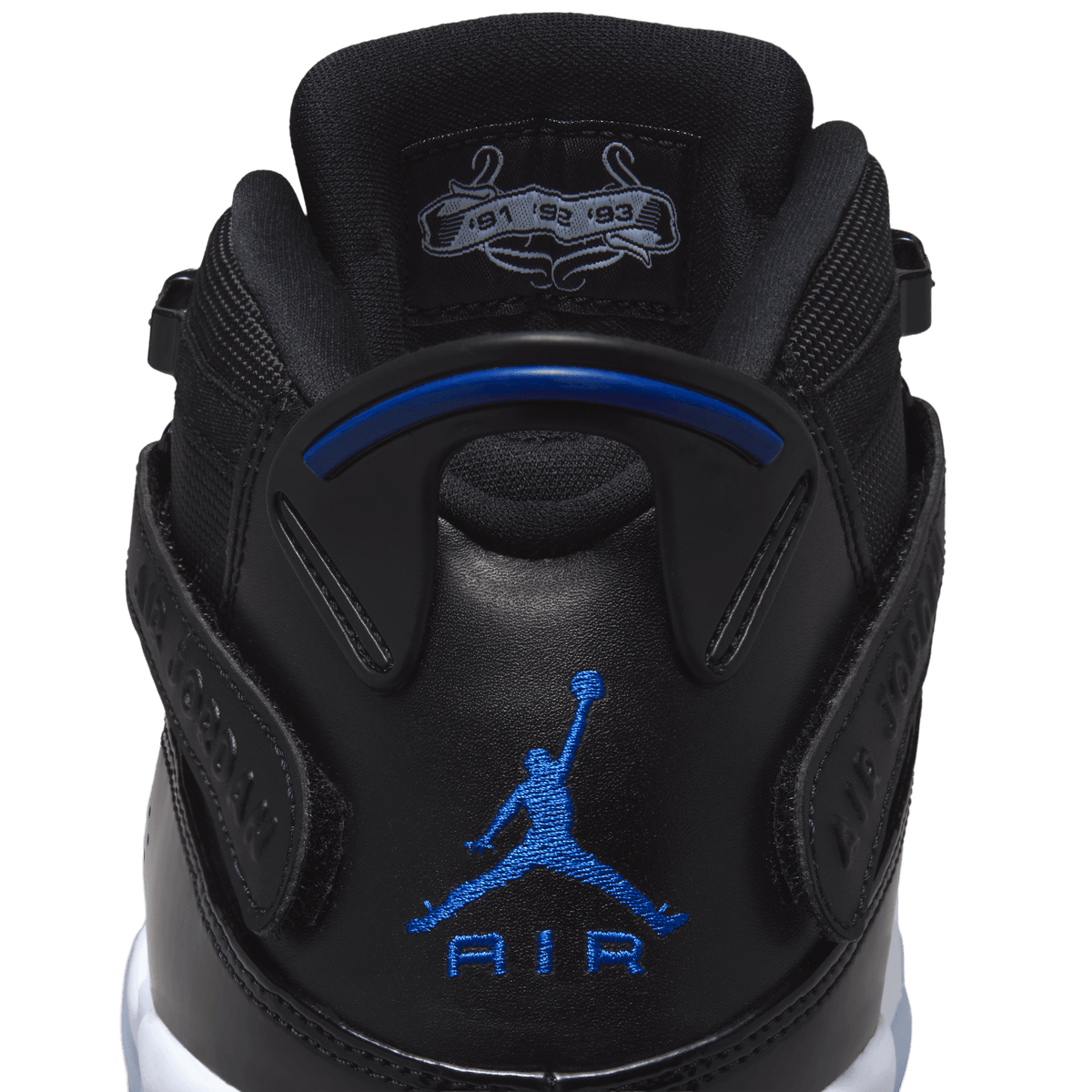 Air Jordan 6 Rings 'Space Jam'