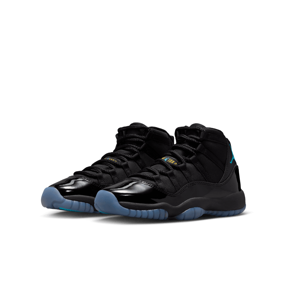 Air Jordan 11 Retro GS 'Gamma Blue'
