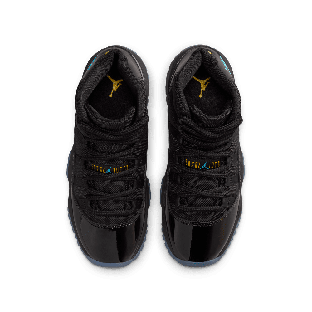 Air Jordan 11 Retro GS 'Gamma Blue'