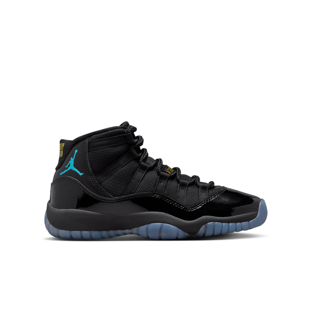 Air Jordan 11 Retro GS 'Gamma Blue'