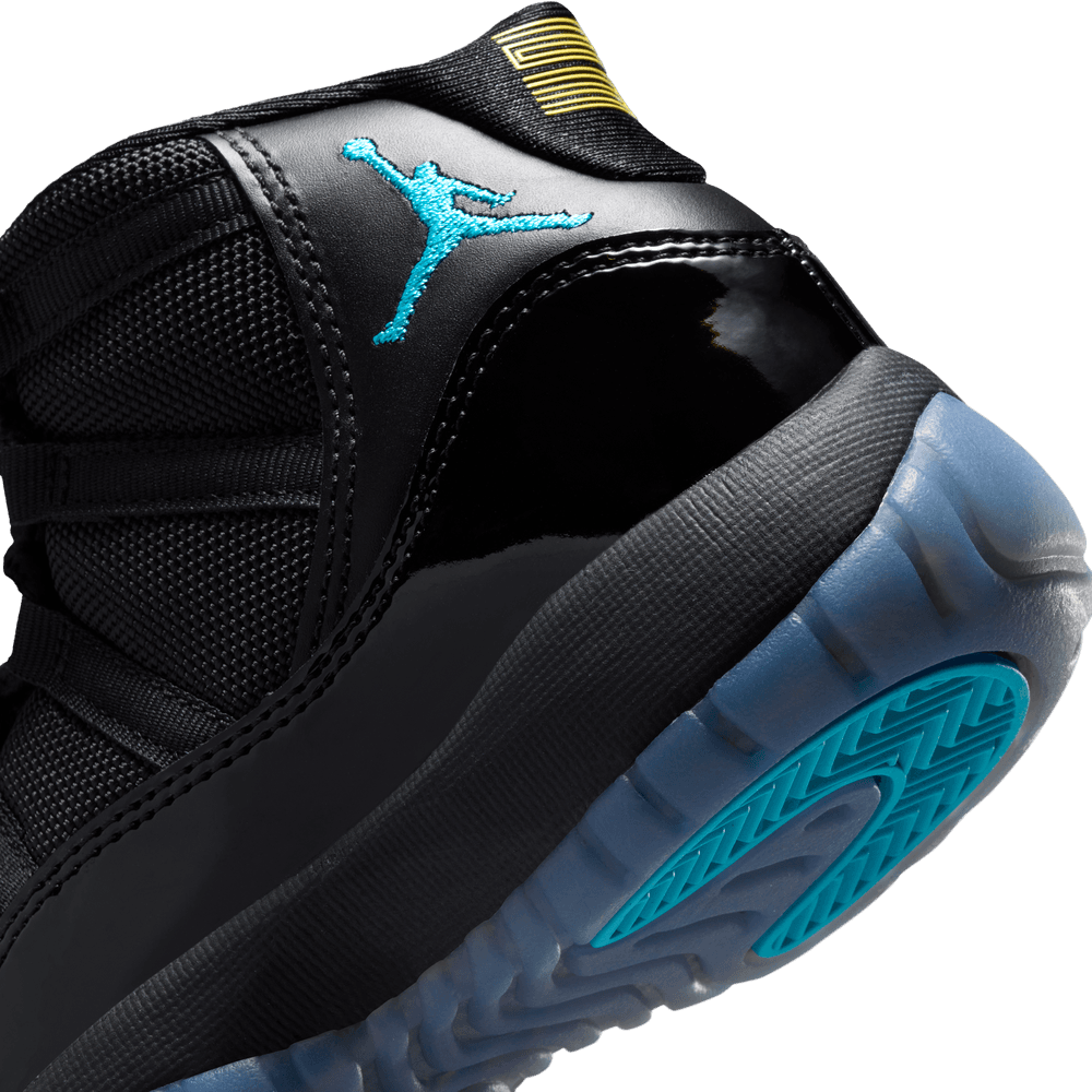 Air Jordan 11 Retro GS 'Gamma Blue'