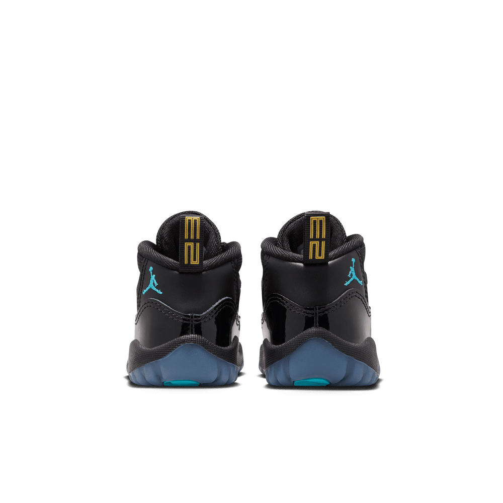 Air Jordan 11 Retro TD 'Gamma Blue'