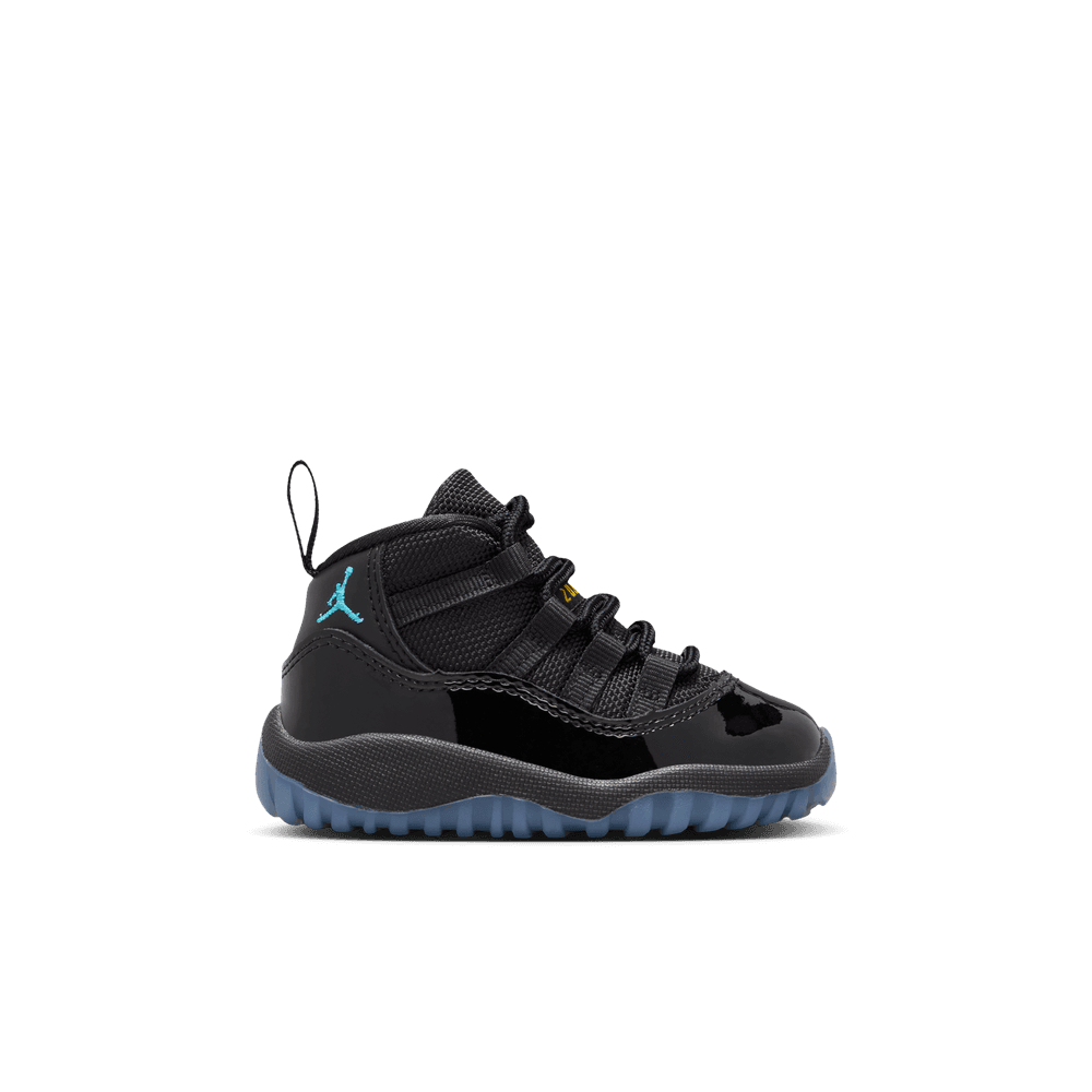 Air Jordan 11 Retro TD 'Gamma Blue'